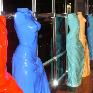 Beauties Night Club - Deck 2 aft