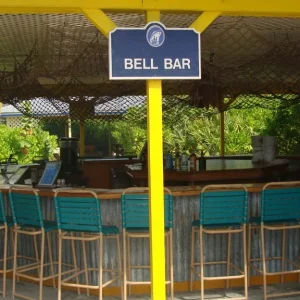 Bell Bar