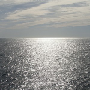 Smooth Seas