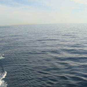 Smooth Seas