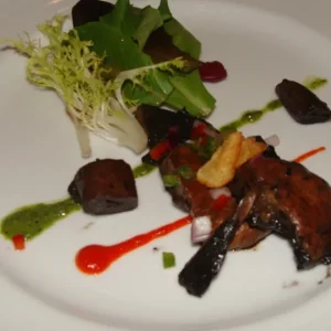 Portobello Mushrooms