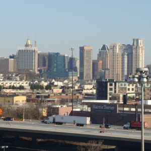 Baltimore & I-95