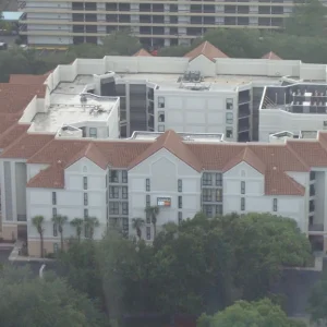 Orlando Eye - Sonesta Suites