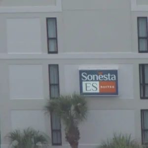 Orlando Eye - Sonesta Suites
