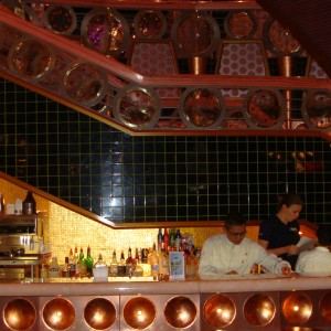 Lobby Bar