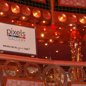 Pixels Photo Gallery