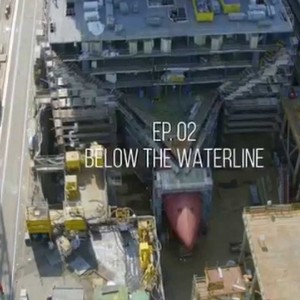 Episode 2- Below the Water Line