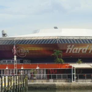 Hard Rock Cafe