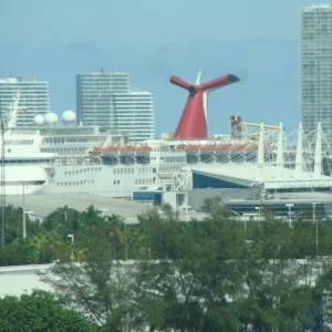 Window view - Ecstasy