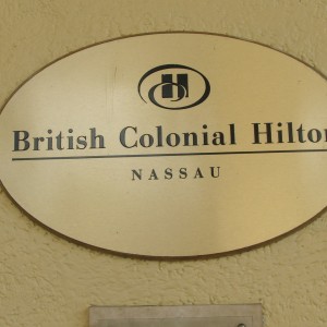 British Colonial Hilton