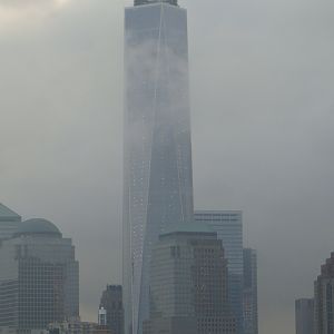 Freedom Tower