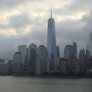 Lower Manhattan