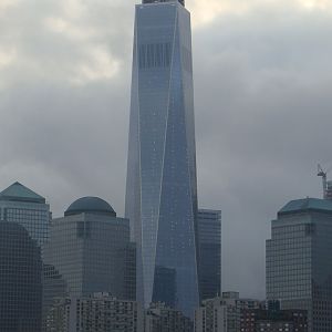 Freedom Tower