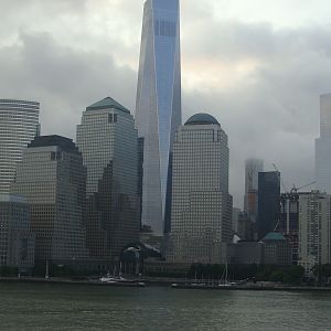 Freedom Tower