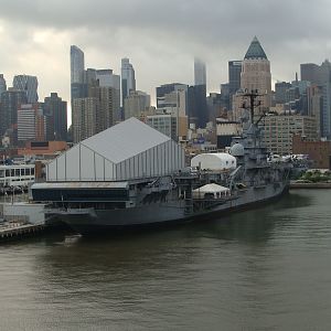 USS Intrepid