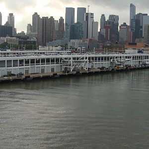 Pier 88