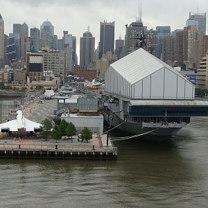 Intrepid Museum