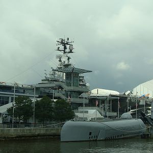 The Intrepid