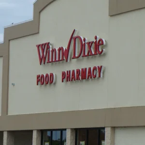 Winn Dixie
