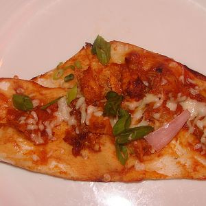 Flatbread