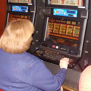 Slot Tournament Finals