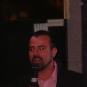 VIFP Party - CD Felipe