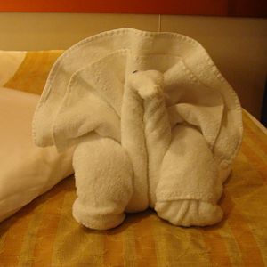 Final turndown service