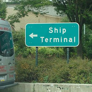 This way to terminal