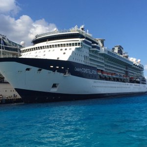 Celebrity Constellation