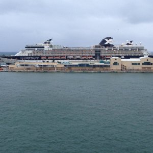 Celebrity Constellation