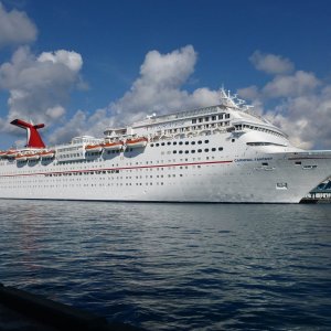 Carnival Fantasy