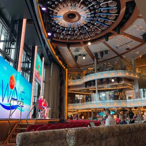 Carnival Cruise Lines, Mardi Gras