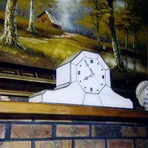 Clock 4