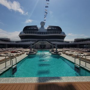 MSC Meraviglia