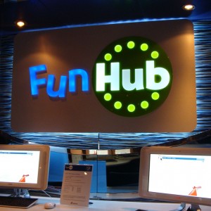 Fun Hub