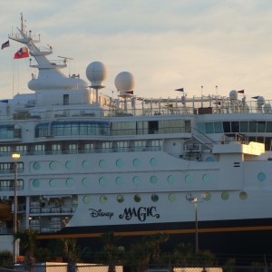 Disney Magic