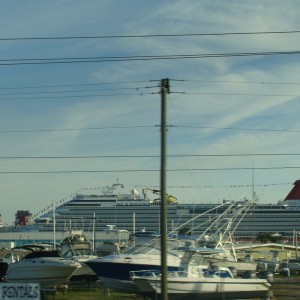 Goodbye Carnival Dream