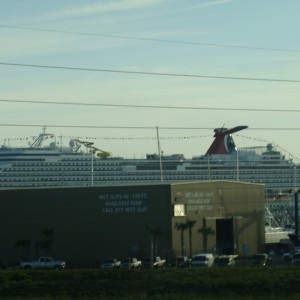 Goodbye Carnival Dream