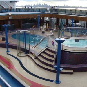 Ulysses Pool