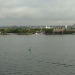 Ellis Island