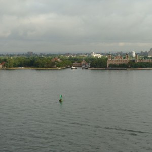 Ellis Island