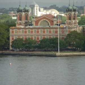 Ellis Island