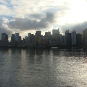 Lower Manhattan