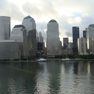 World Financial Center