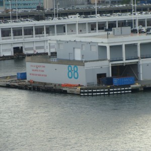 Pier 88