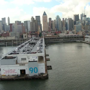 Pier 90
