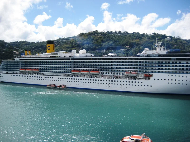 102 Costa Mediterrania