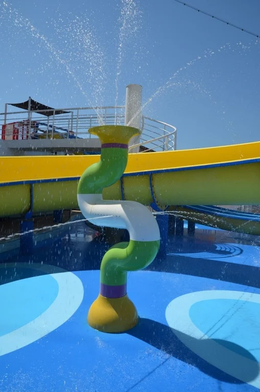 3 night cruise from LA to Ensenada - Sept 13-16, 2013