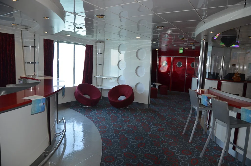 3 night cruise from LA to Ensenada - Sept 13-16, 2013