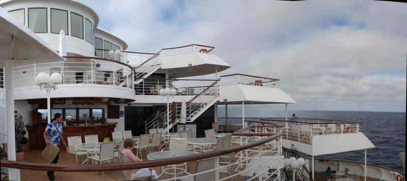 Aft Decks